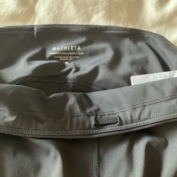 Athleta  leggings. - Picture 7 of 13